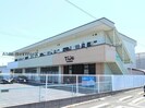 フェリーチェビルの外観