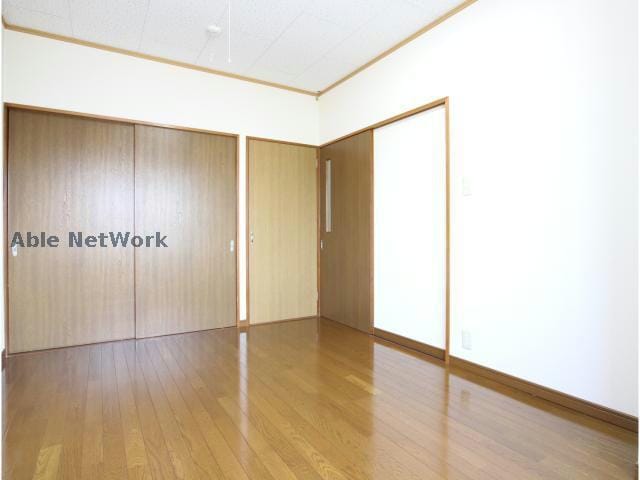 洋室5.5帖 フェリーチェビル