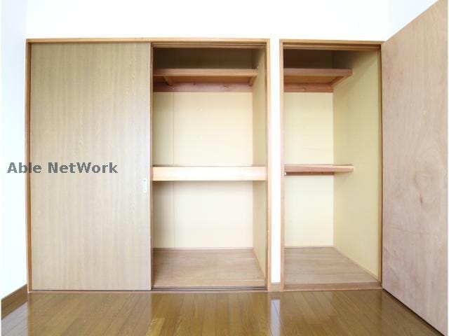 洋室5.5帖 フェリーチェビル