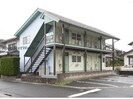 コーポ甲子園の外観