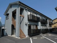 ジュネパレスⅡ