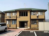 ダンデライオン E棟