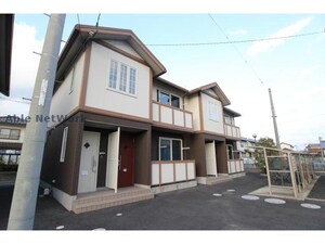 ウエストツリー C棟