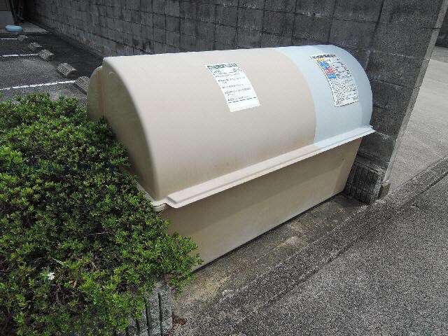  クレールコートA