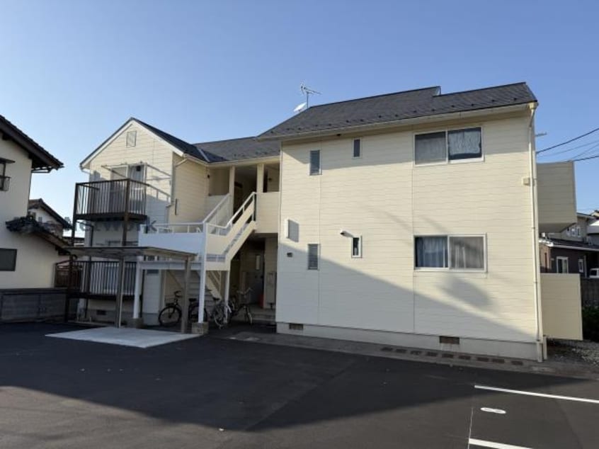  フォレストハウス