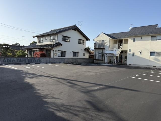  フォレストハウス