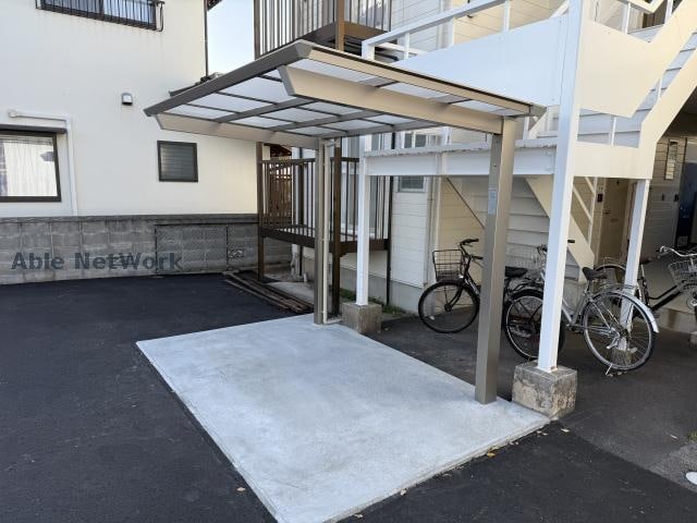  フォレストハウス