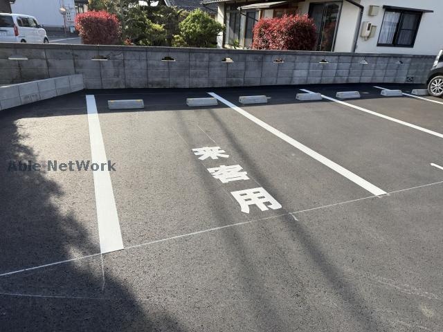  フォレストハウス