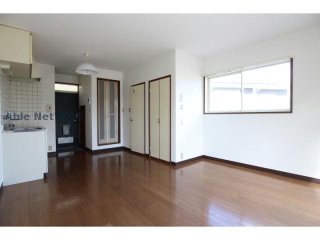  フォレストハウス