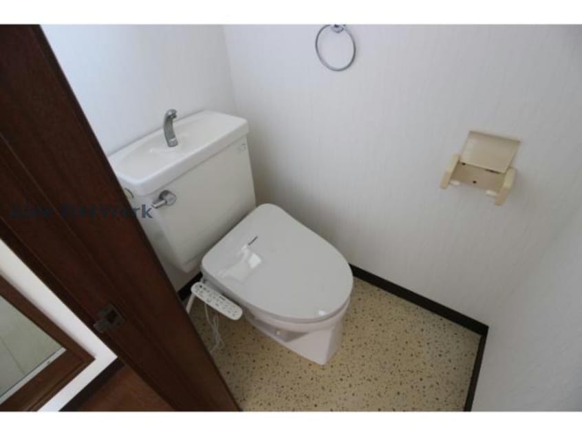  フォレストハウス