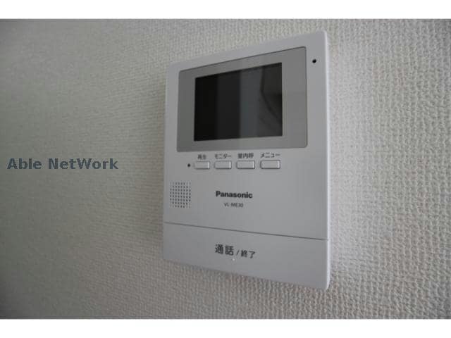  フォレストハウス