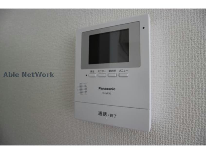  フォレストハウス