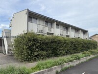 ファンハウスフジハラ