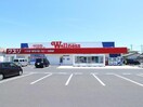 ドラッグストアウェルネス塩冶店(ドラッグストア)まで456m ファンハウスフジハラ