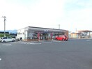 セブンイレブン出雲白枝町店(コンビニ)まで580m ＣＯＳＭＯⅡ