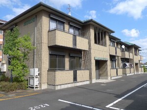 メゾンジュンＢ