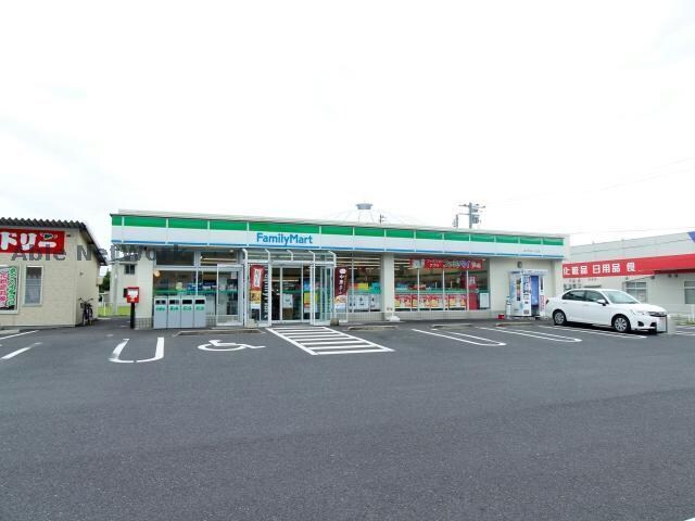 ファミリーマートJAいずもドーム北店(コンビニ)まで937m ブランドールＴ