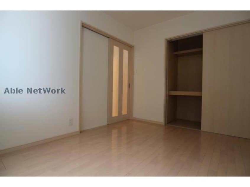  ウィスターコート斐川A