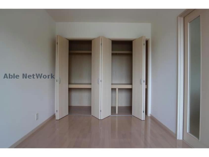  ウィスターコート斐川A