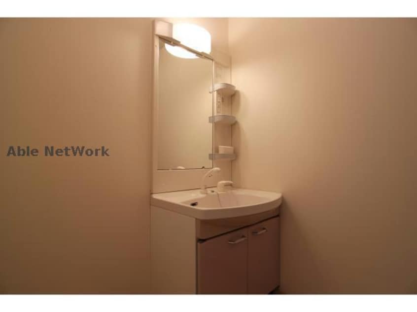  ウィスターコート斐川A