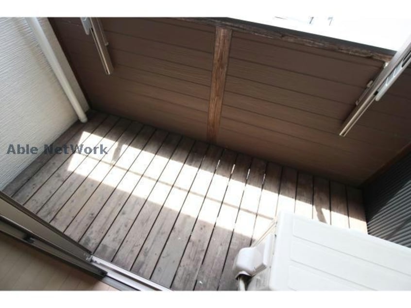  ウィスターコート斐川A