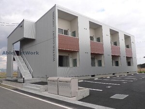 ウィスターコート斐川B