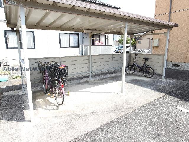  グリーンヒルズB･C棟