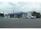 ローソン出雲塩冶神前店(コンビニ)まで640m フレィグランス オノ