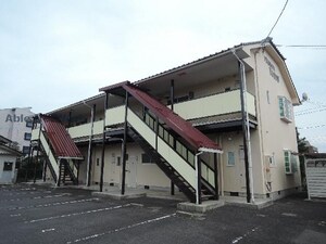 メゾントシ