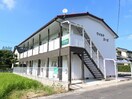  ワイルドローズ