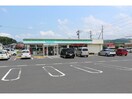 ファミリーマートJAいずも塩冶東店(コンビニ)まで377m メルシーB棟