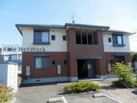 ダンデライオンＡ・Ｂ棟