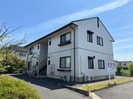 ルキヤ　A・Ｂ棟の外観
