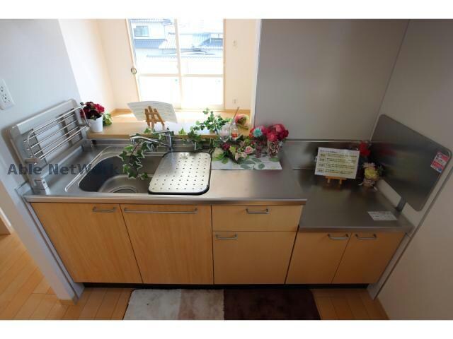  マイネル中野B棟