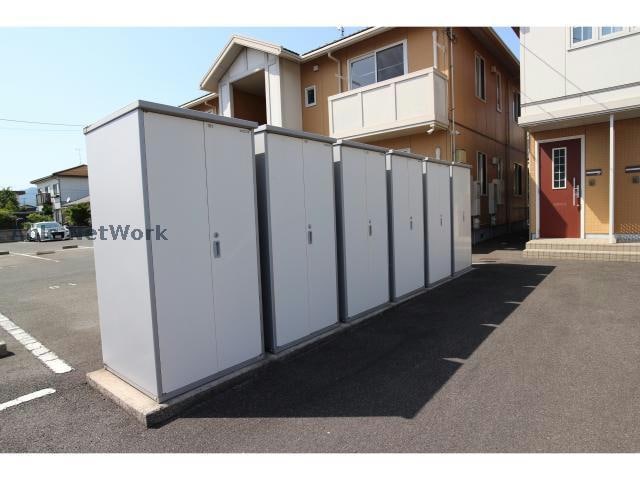  マイネル中野B棟