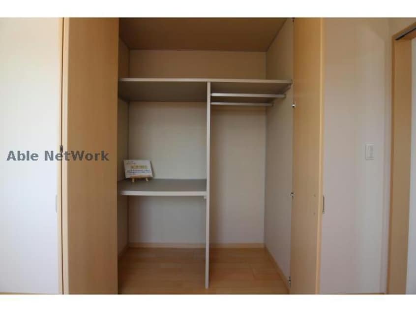  マイネル中野B棟