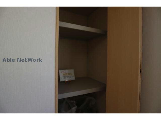  マイネル中野B棟