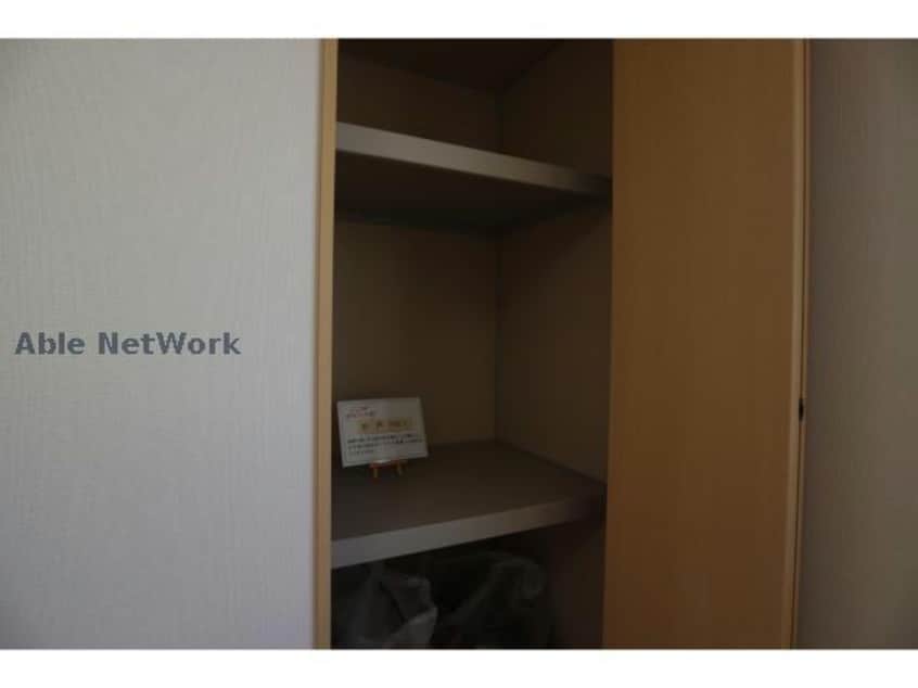  マイネル中野B棟