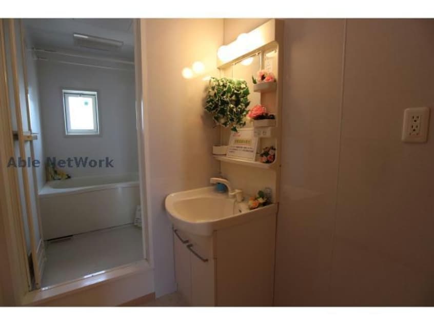  マイネル中野B棟