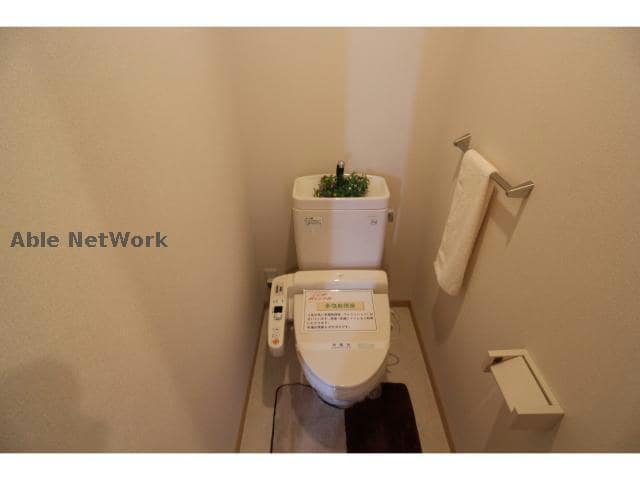  マイネル中野B棟