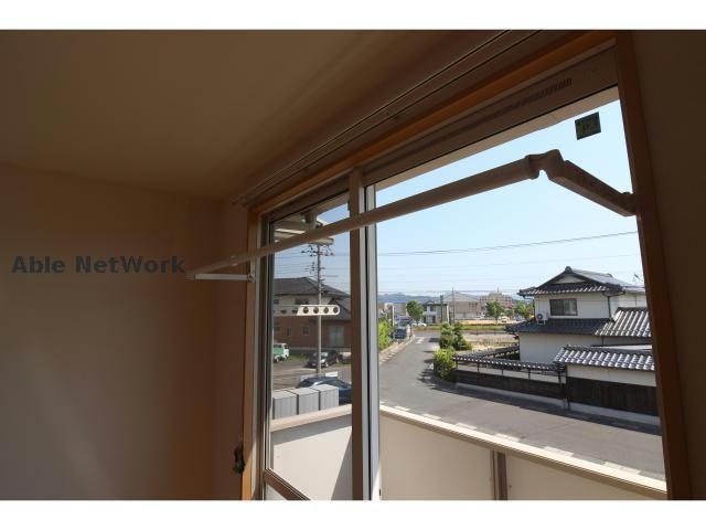  マイネル中野B棟