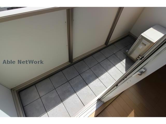  マイネル中野B棟