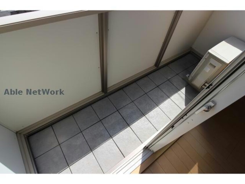  マイネル中野B棟