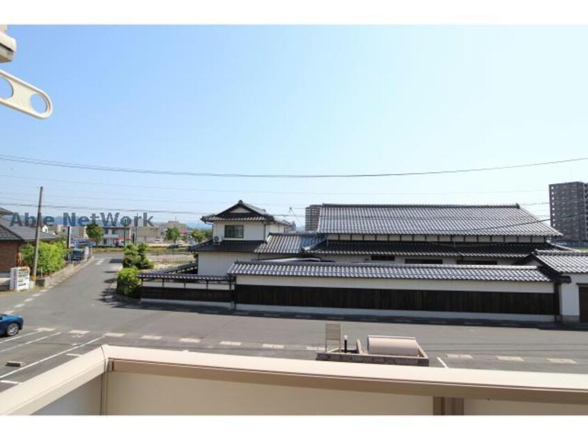  マイネル中野B棟