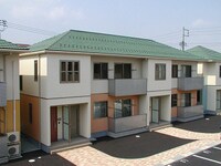 エレット　Ｂ棟