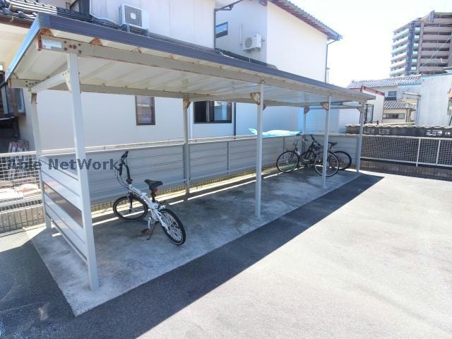  ｉｍａｇｅＭ Ａ・Ｂ・Ｃ棟