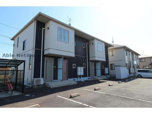  アトラクト小山