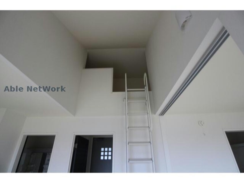 ロフト アトラクト小山