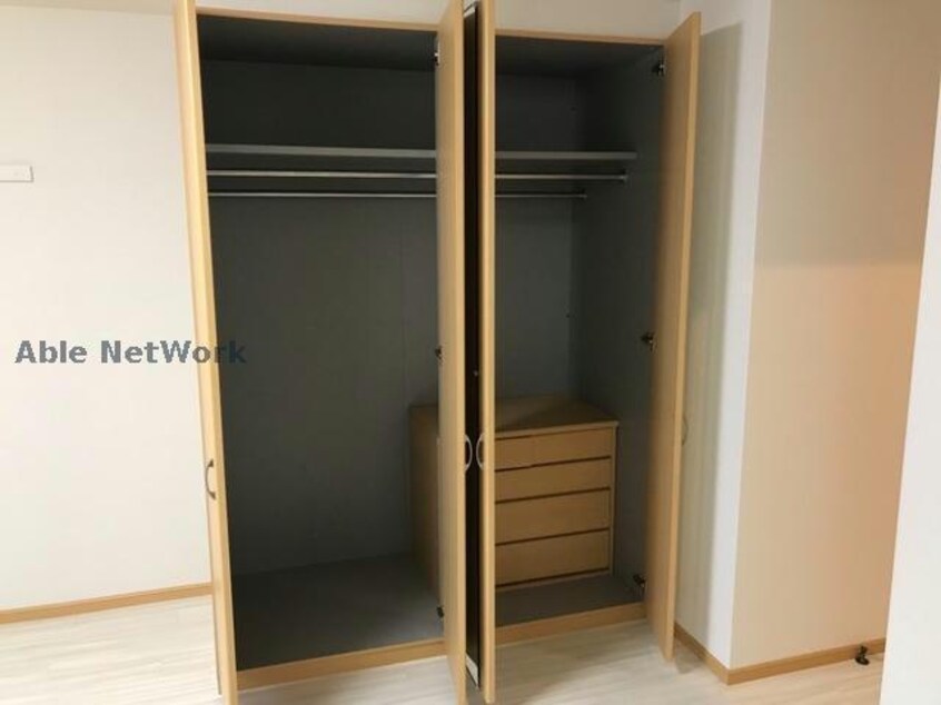  サンクレストⅠ番館