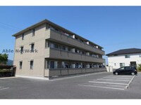 リビングタウン中野美保南